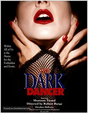 The Dark Dancer (1995) Free Movie