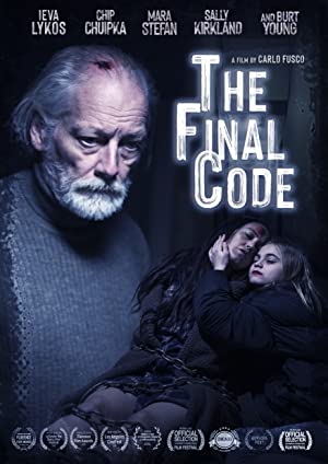 The Final Code (2021) Free Movie