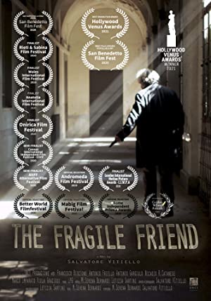 The Fragile Friend (2018) Free Movie