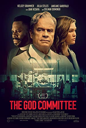 The God Committee (2021) Free Movie