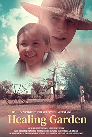 The Healing Garden (2021) Free Movie