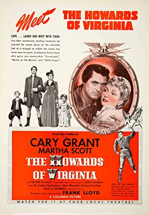 The Howards of Virginia (1940) Free Movie