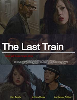 The Last Train (2017) Free Movie