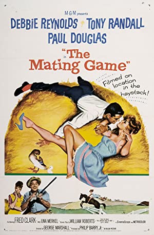 The Mating Game (1959) Free Movie