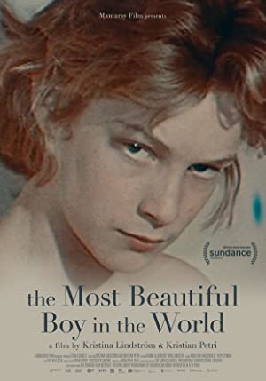 The Most Beautiful Boy in the World (2021) Free Movie