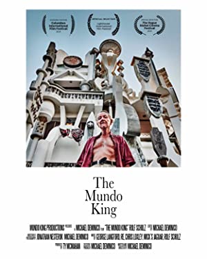 The Mundo King (2019) Free Movie