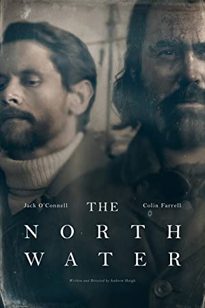 The North Water (2021 ) Free Tv Series