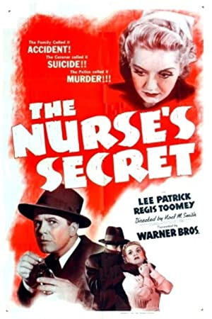 The Nurses Secret (1941) Free Movie