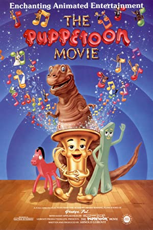 The Puppetoon Movie (1987) Free Movie