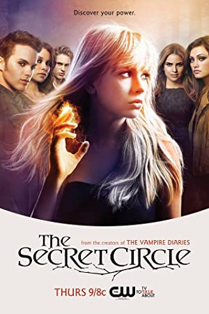The Secret Circle (20112012) Free Tv Series
