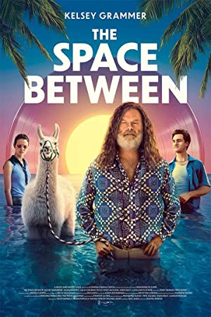The Space Between (2021) Free Movie