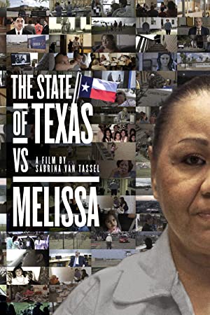 The State of Texas vs. Melissa (2020) Free Movie