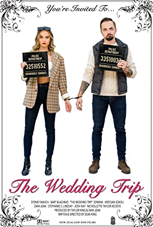 The Wedding Trip (2021) Free Movie