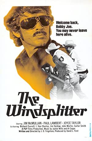 The Windsplitter (1971) Free Movie