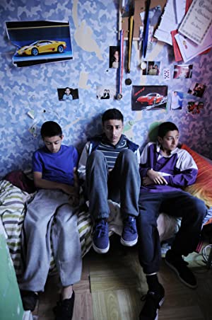 Three Brothers (2014)