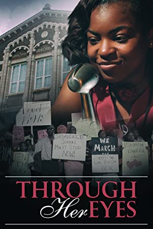 Through Her Eyes (2021) Free Movie