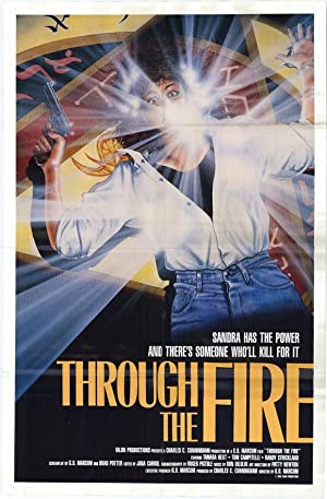 Through the Fire (1988) Free Movie