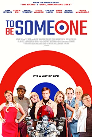 To Be Someone (2020) Free Movie