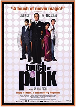 Touch of Pink (2004) Free Movie