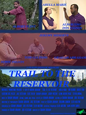 Trail to the Shoreline (2020) Free Movie
