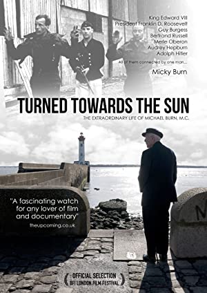 Turned Towards The Sun (2012) Free Movie