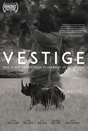 Vestige (2018) Free Movie