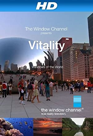 Vitality (2012) Free Movie