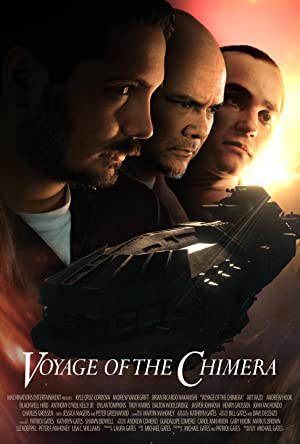 Voyage of the Chimera (2021) Free Movie