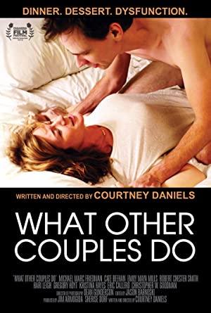 What Other Couples Do (2013) Free Movie