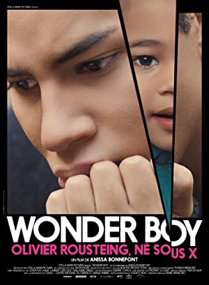 Wonder Boy, Olivier Rousteing, né sous X (2019) Free Movie