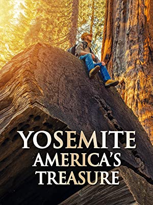 Yosemite: Americas Treasure (2020) Free Movie