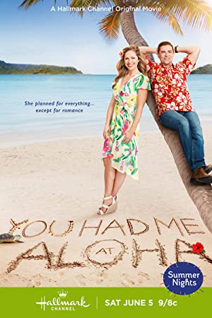 You Had Me at Aloha (2021) Free Movie