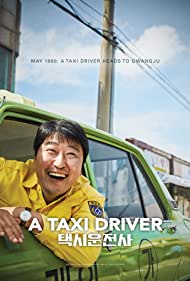A Taxi Driver (2017) Free Movie
