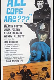 All Coppers Are  (1972) Free Movie