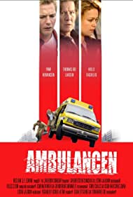 Ambulance (2005) Free Movie
