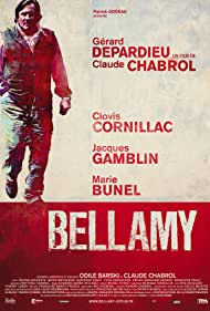 Inspector Bellamy (2009) Free Movie