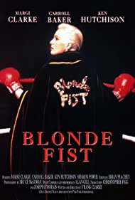 Blonde Fist (1991) Free Movie