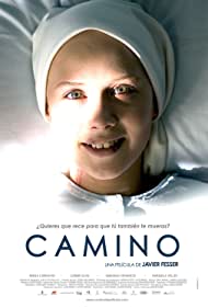 Camino (2008) Free Movie