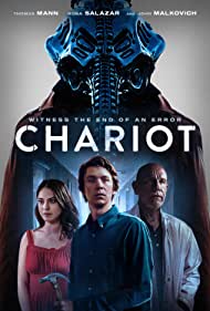 Chariot (2022) Free Movie