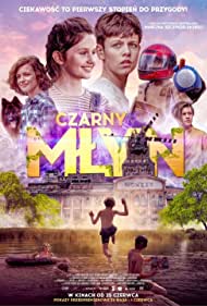 Czarny mlyn (2020) Free Movie