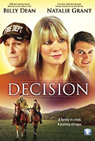 Decision (2012) Free Movie