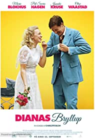 Dianas bryllup (2020) Free Movie