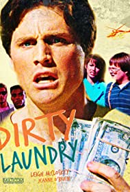 Dirty Laundry (1987) Free Movie