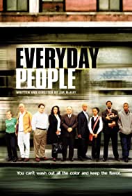 Everyday People (2004) Free Movie