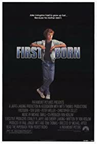 Firstborn (1984) Free Movie