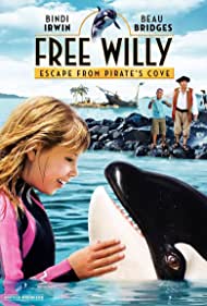 Free Willy Escape from Pirates Cove (2010) Free Movie