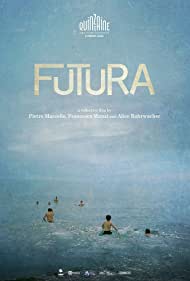 Futura (2021) Free Movie