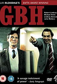 G B H  (1991) Free Tv Series