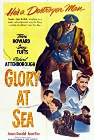Glory at Sea (1952) Free Movie