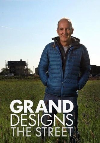 Grand Designs: The Streets (2022) Free Tv Series